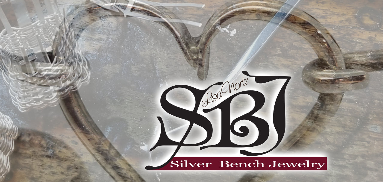 Silver Bench Jewelry By Lisa Nortz