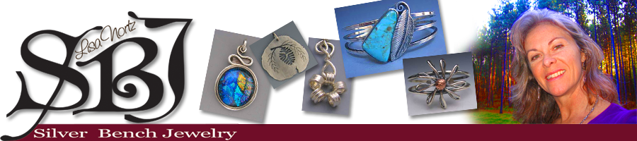 Silver Bench Jewelry Handmade Sterling Silver Jewelry Rings