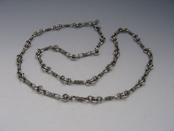 Bow Knot Chain (N74)